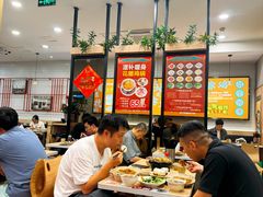 -百家鸡味馆(清泰店)