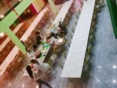 -克拉城堡网红轰趴馆·会场