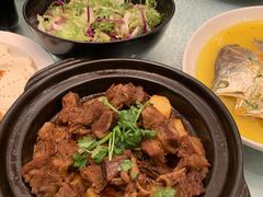 -希尔顿逸林酒店·中餐厅
