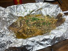 -衡厨·衡阳土菜(中南店)