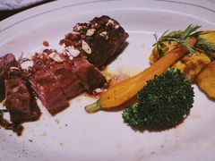 -佐度王子扒房(天鹅湖店)