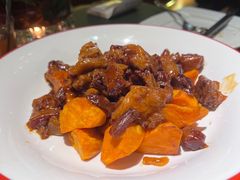 -海尔巴格一甸茶餐厅(团结路店)