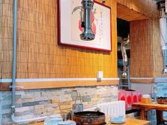 -石记老北京炙子烤肉(松园店)