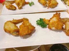-豪客来牛排(重庆大学城熙街店)