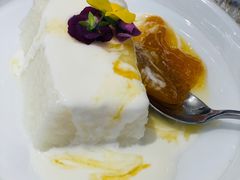 -阿里疆Alijiang·丝路美食·异域风情·清真(长楹天街店)