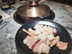 竹荪椰子鸡-大头椰·海南椰子鸡火锅(思明万象城店)