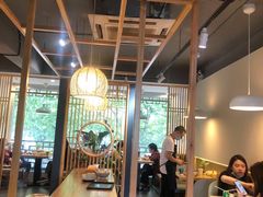 -红小满休闲餐厅(十全街店)