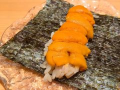 -荣一代目OMAKASE板前料理