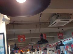 -李子坝梁山鸡(李子坝大鸡哥店)