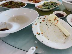 -众味海鲜大排档·活海鲜·潮汕味(南澳店)
