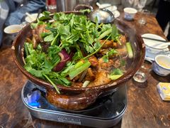 -凤兴鸡煲(宝安海雅店)