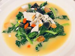 -博多新记·粤菜(复兴店)