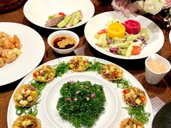 -芙蓉堂(武汉天地店)