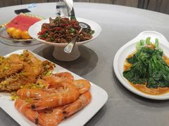 -神洲四海大酒楼(王府井澳门中心店)