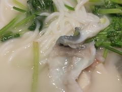 -肥汁米蘭香港米线(长宁来福士店)