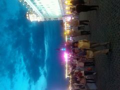 -人民防洪胜利纪念塔