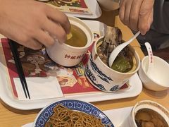 -钟姐炖品(万象城店)