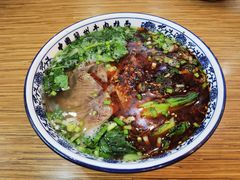 -丝路传奇·中国拉面航母店(北医三院店)