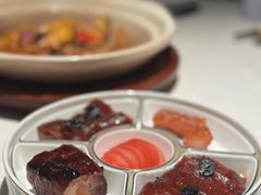 -炳胜私厨(万象前海店)