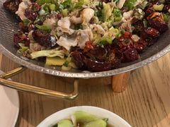 -大丰收脆鱼(浦西万达店)