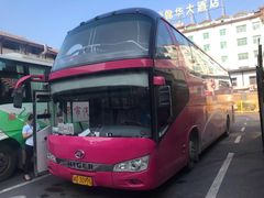 -武陵源汽车客运站