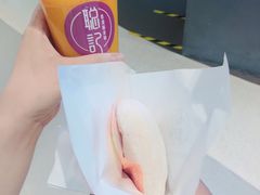 -聪记香港糯米糍(天虹店)