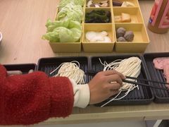 -呷哺呷哺 黄金牧场 (新辰里学清路店)