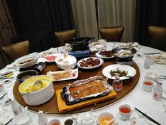 -延年酒店-延飨餐厅(延年文苑店)
