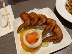 -关夫人餐厅(阳光广场店)