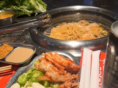 -一品诚记烤肉·甄选店(中南路店)