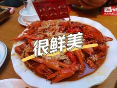 -庆峰龙虾烧烤(合肥一店)