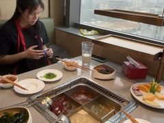 -海底捞火锅(赛格国际购物中心店)