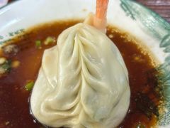 -叶存利海鲜大馅饺子(海宁路总店)