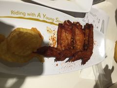 艾薯(购物公园店)-艾薯夫妇Aysh(福田星河COCOPark店)