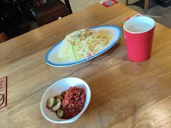 -新兴园饺子馆(北京百子湾店)