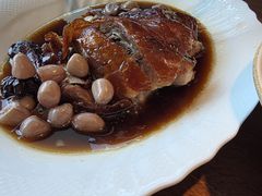 -夏记小馆·南京土菜(楚翘城店)