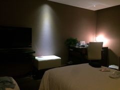 -北京长白山国际酒店(鸟巢店)