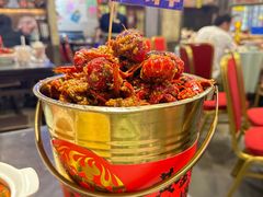 -阿财老铺·老蚌埠龙虾城(华夏总店)