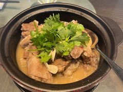 -西安高新洲际酒店•彩丰楼中餐厅