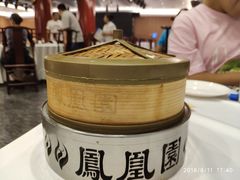 -凤凰园烤鸭店·唐山菜·传承花椒肉(老唐丰路店)