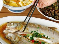 -小陆莲花蟹园农家乐(莲花岛店)