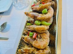 -延松朝鲜族料理