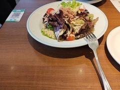 -萨莉亚意式餐厅(三号湾广场店)