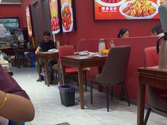 -虾女王·龙虾·烧烤(龙江店)