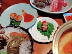 -Mr·Fish鱼鲜生海鲜放题(银泰in99店)