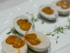 高邮双黄咸鸭蛋-皖宴(合肥店)