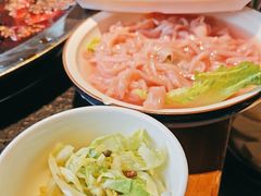 -陈眼镜火锅(总店)