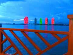 -明润海鲜(南边海店)