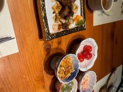 -文三酒肆自助放题(新街口友谊广场店)