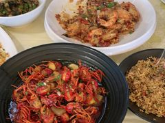 -铭副琦食·虾蟹烩馆(渔人码头店)